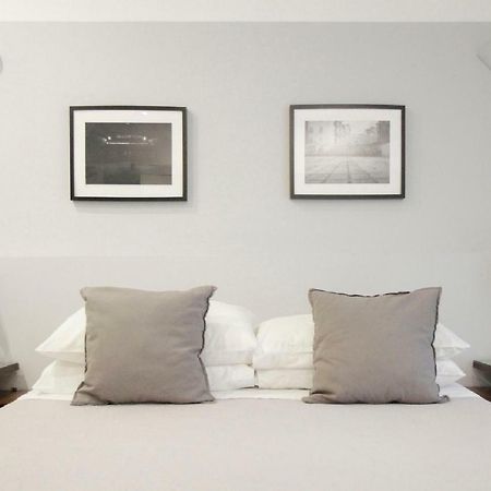 Hoa Rome Hotel Bagian luar foto